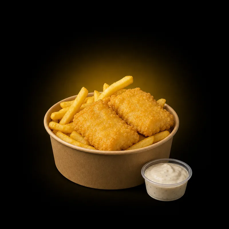 Fish n' Chips